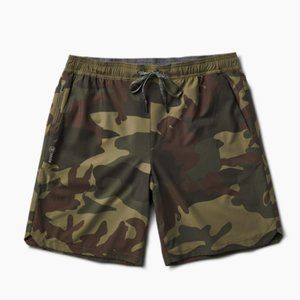 Roark Serrano 2.0 Shorts 8"